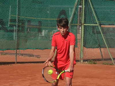 Individuels Jeunes 2019 : Ligue BFC de Tennis