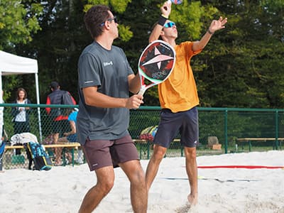 BT 1000 : Ligue Bourgogne-Franche-Comté de Tennis