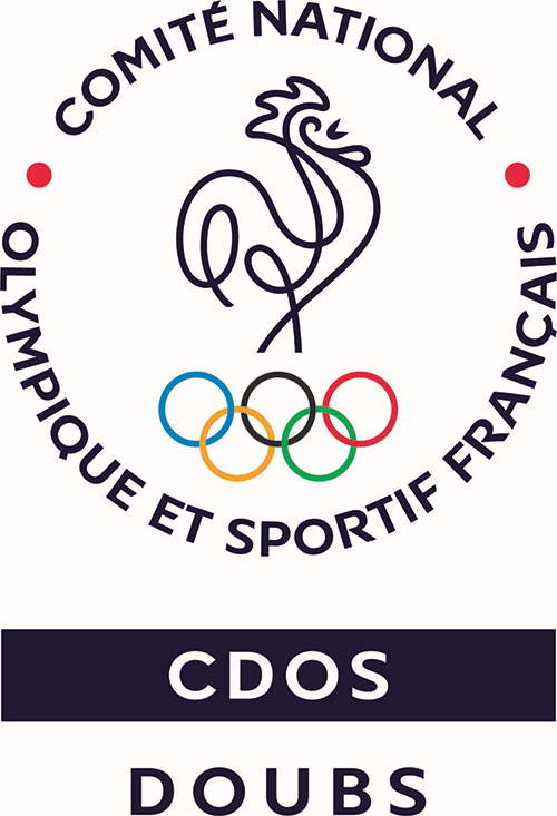 Cdos du Doubs partenaire de la Ligue BFC de Tennis lors des Championnats de France par équipes de Tennis Entreprise 2024