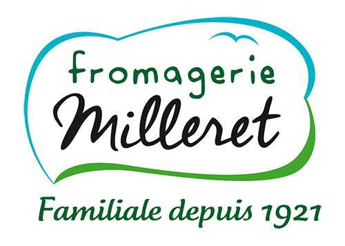 Fromagerie Milleret partenaire de la Ligue BFC de Tennis lors des Championnats de France par équipes de Tennis Entreprise 2024