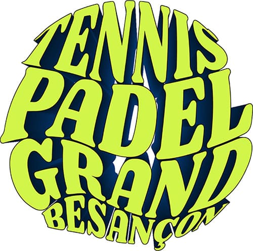 TPGB partenaire de la Ligue BFC de Tennis lors des Championnats de France par équipes de Tennis Entreprise 2024