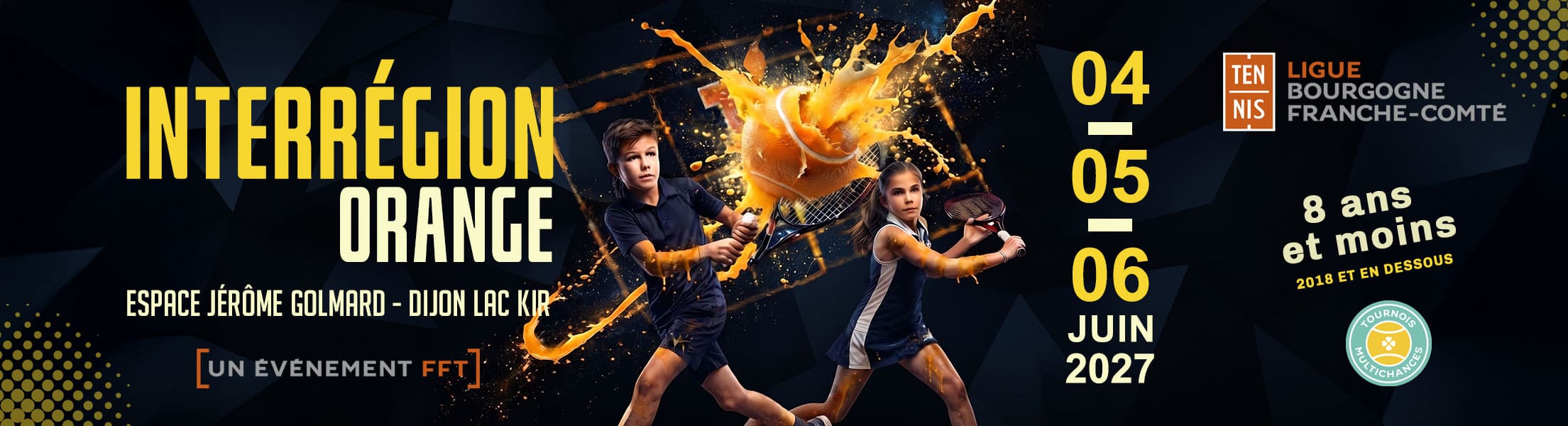 Slider Interregion Orange 2027